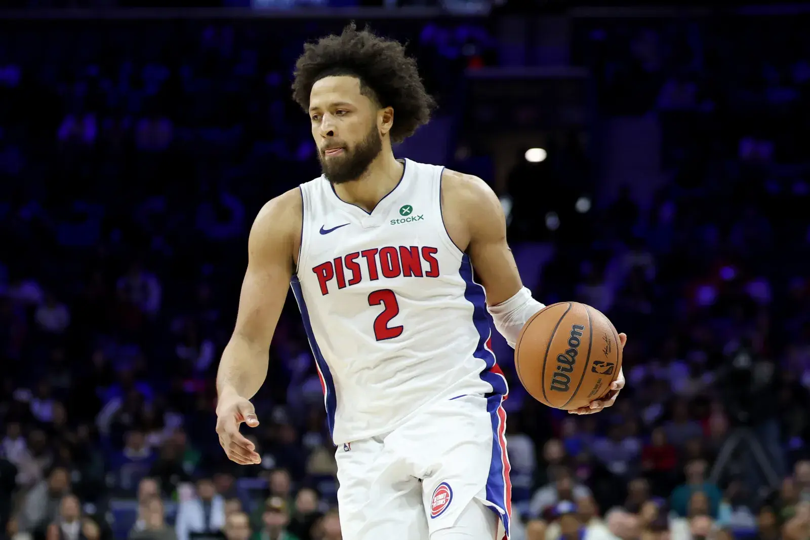 Pistons' Cade Cunningham Achieved Feat Only Michael Jordan Has