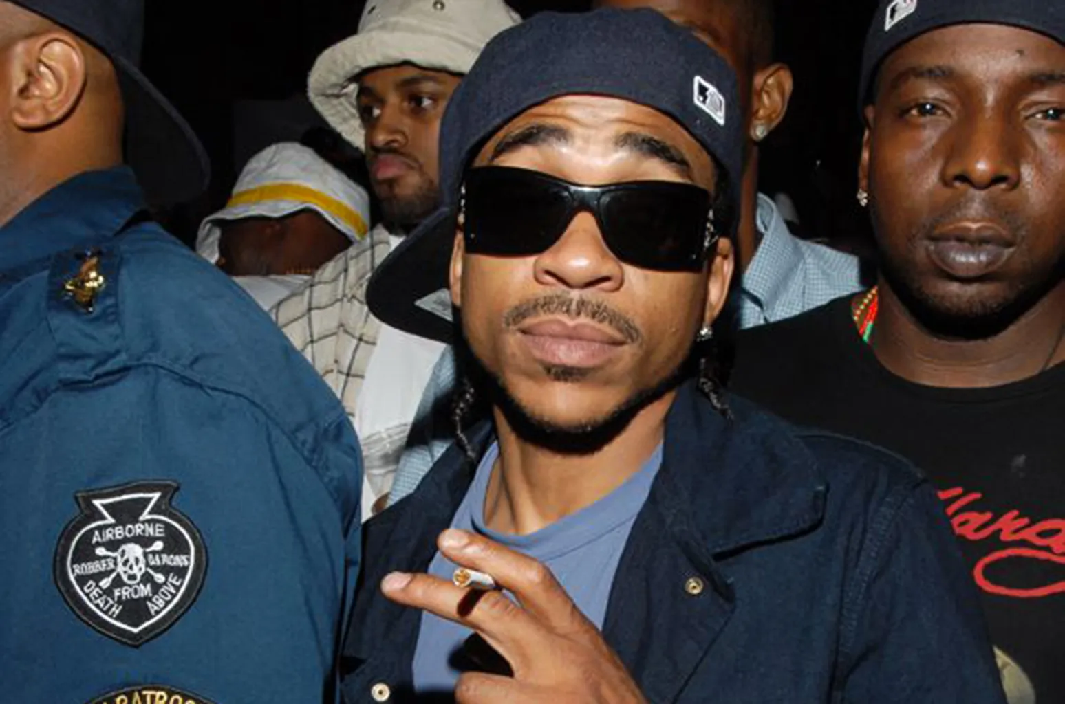 Max B Released From Prison After 16 Years