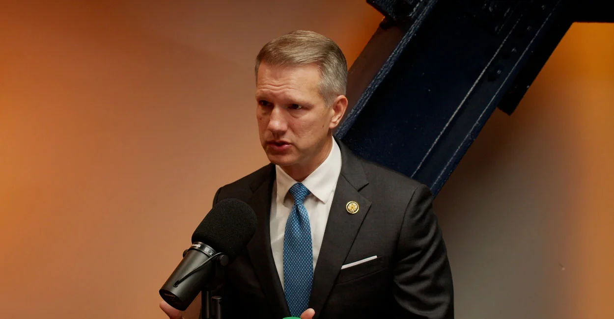 What Trump Is Doing to End the Slaughter of Christians in Nigeria