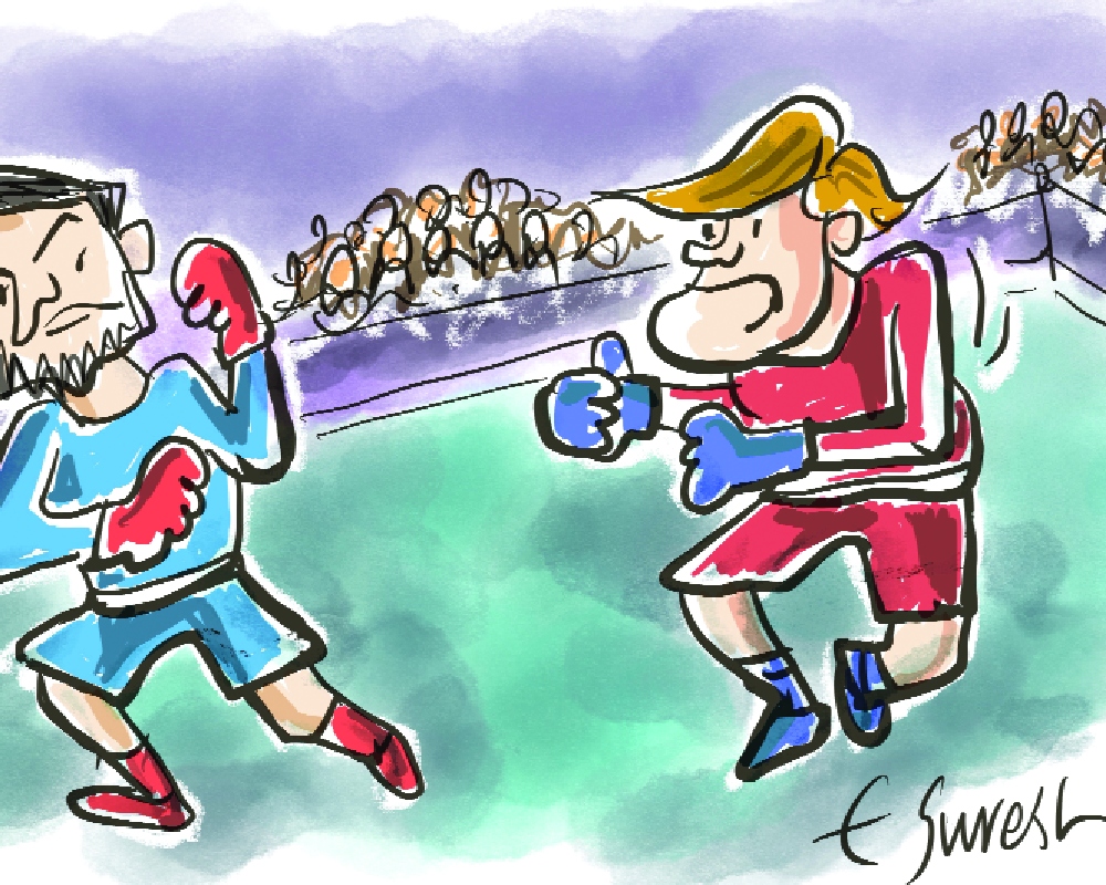 Mamdani turns online buzz into votes