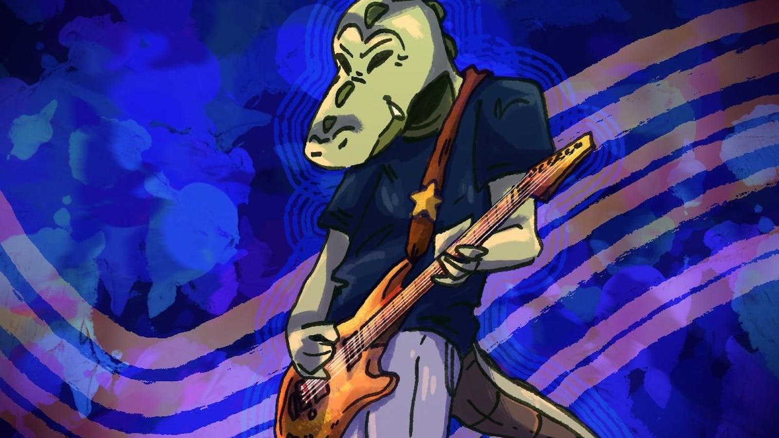 RockGNV looks to foster growth within the local music scene