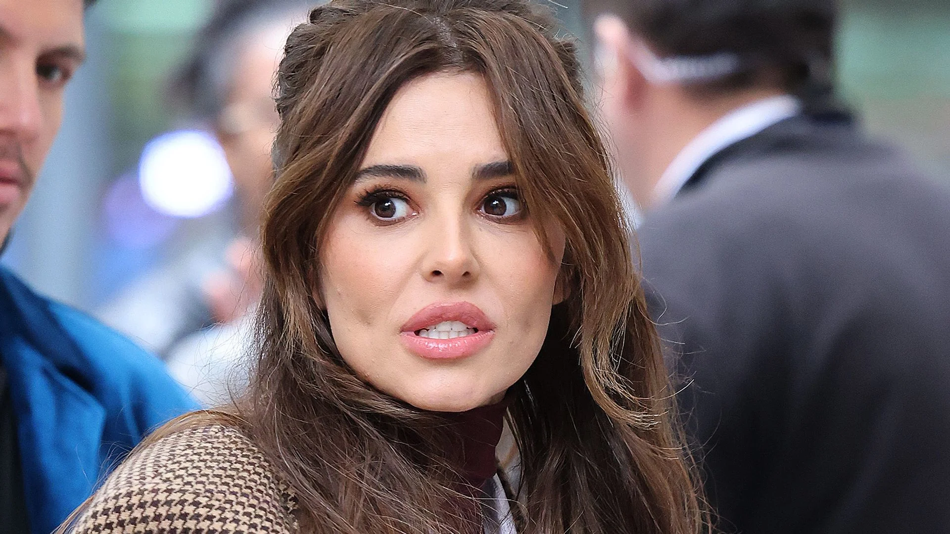 Cheryl's son Bear's constant reminder of late father Liam Payne revealed