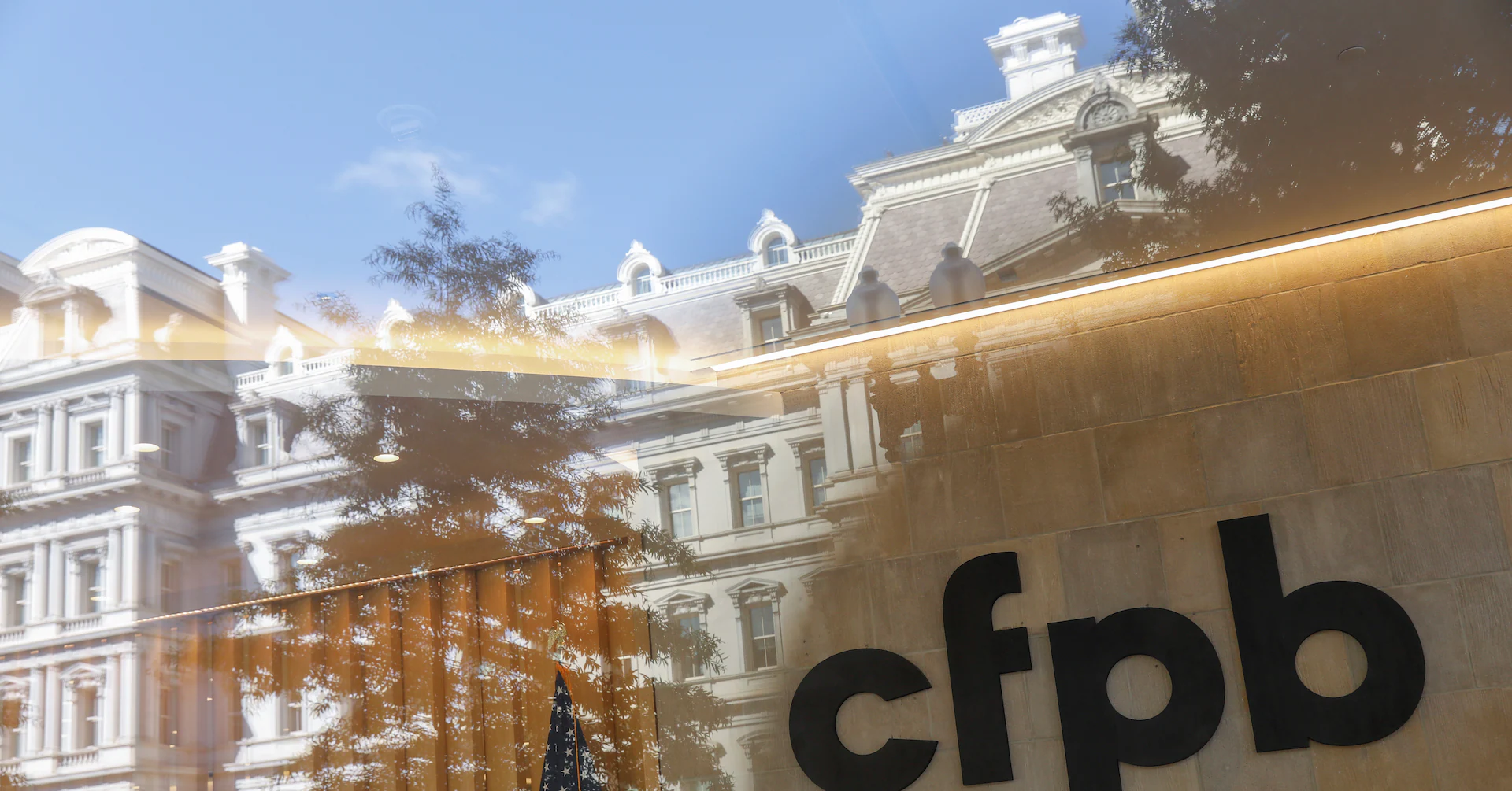 US consumer finance watchdog proposes ending key anti-discrimination requirements