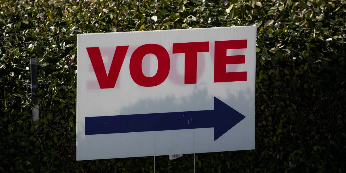 Analysis reveals 'mind-boggling' return of young men to the Democratic fold