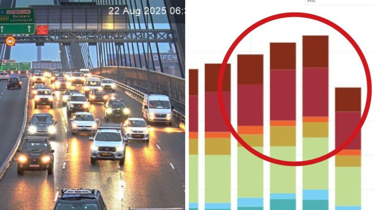 ‘Big Brother’: Deadly new Aus move exposed