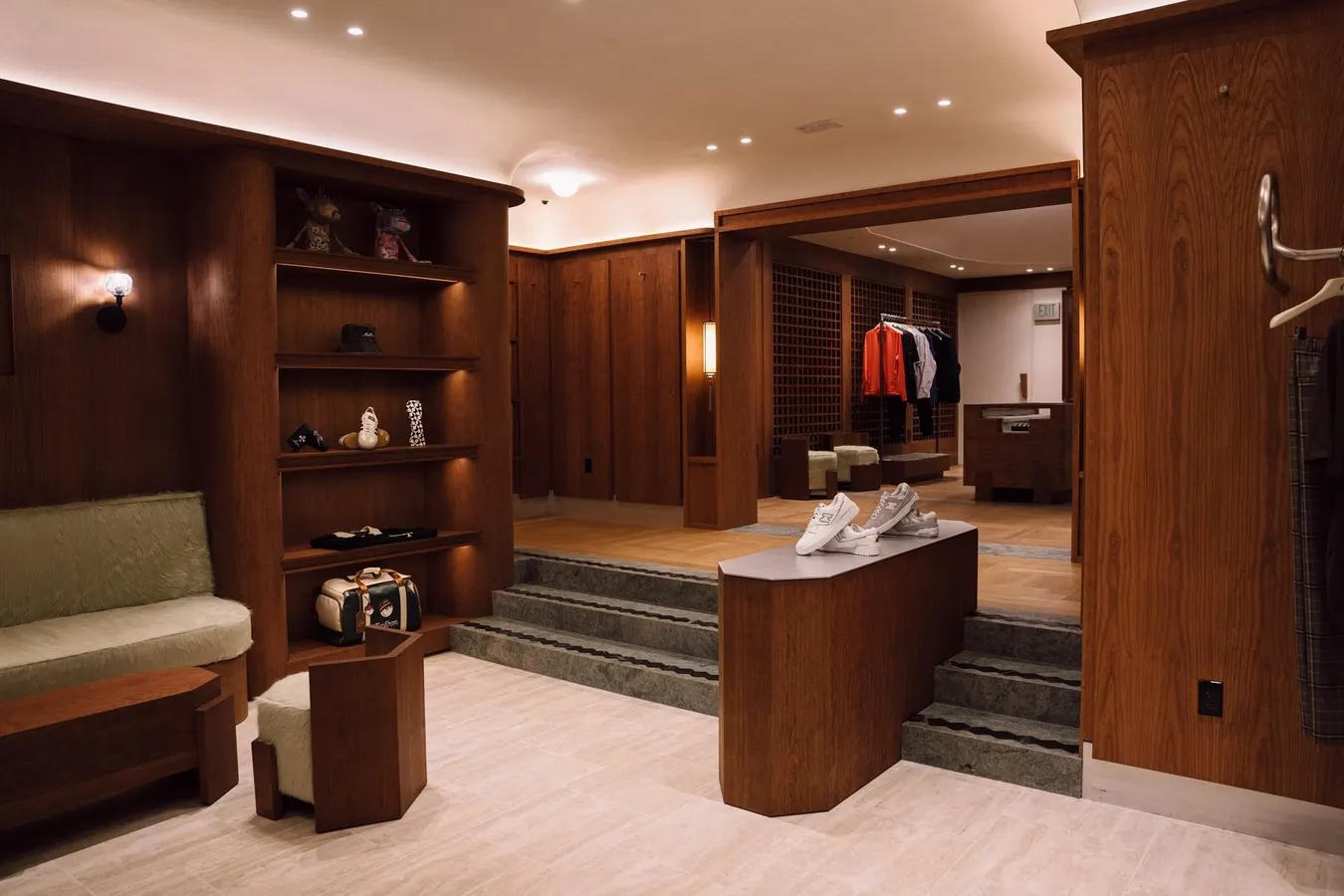 Malbon Expands Its Retail Footprint With New Los Angeles Store