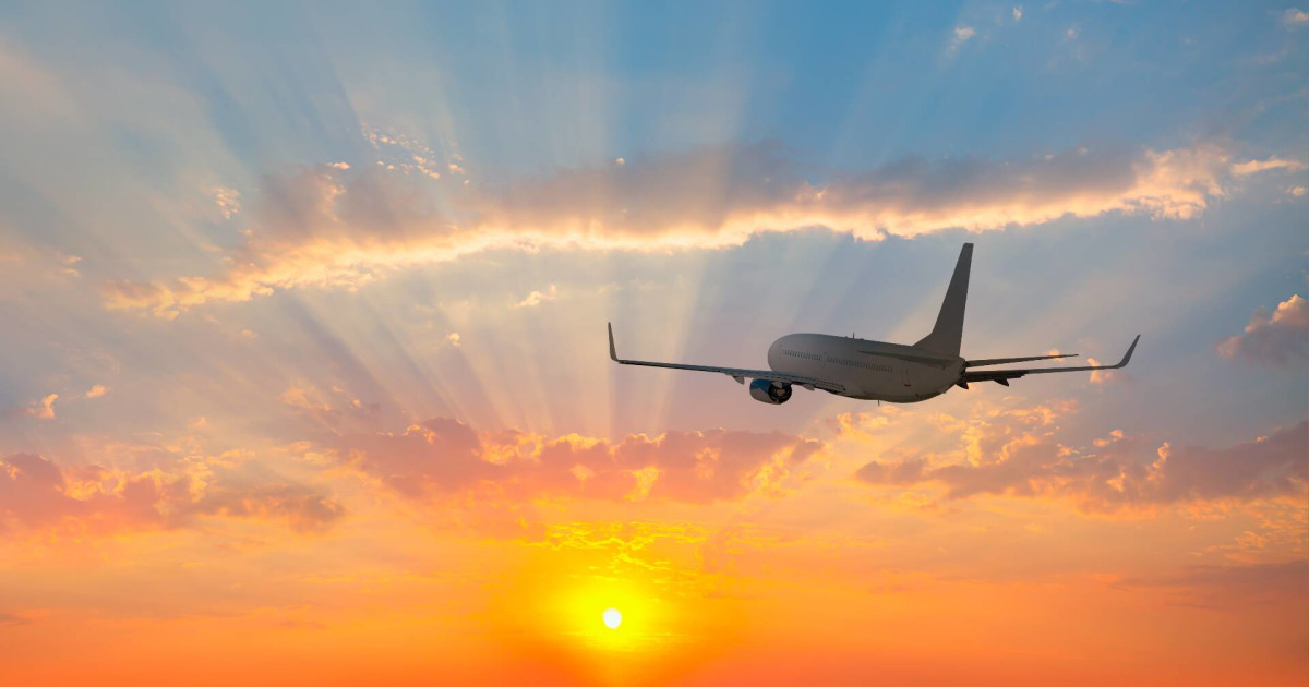 Another regional airline files for Chapter 11 bankruptcy