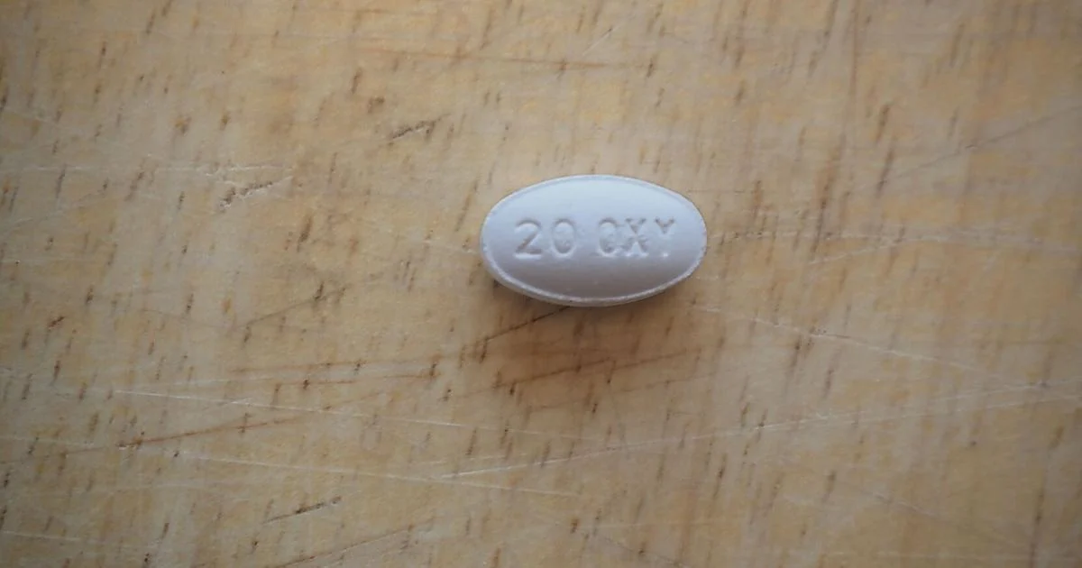 Facebook ads are advertising illegal drugs for sale, so we ordered some. Here's how easy it was to get cocaine and Oxy in the mail