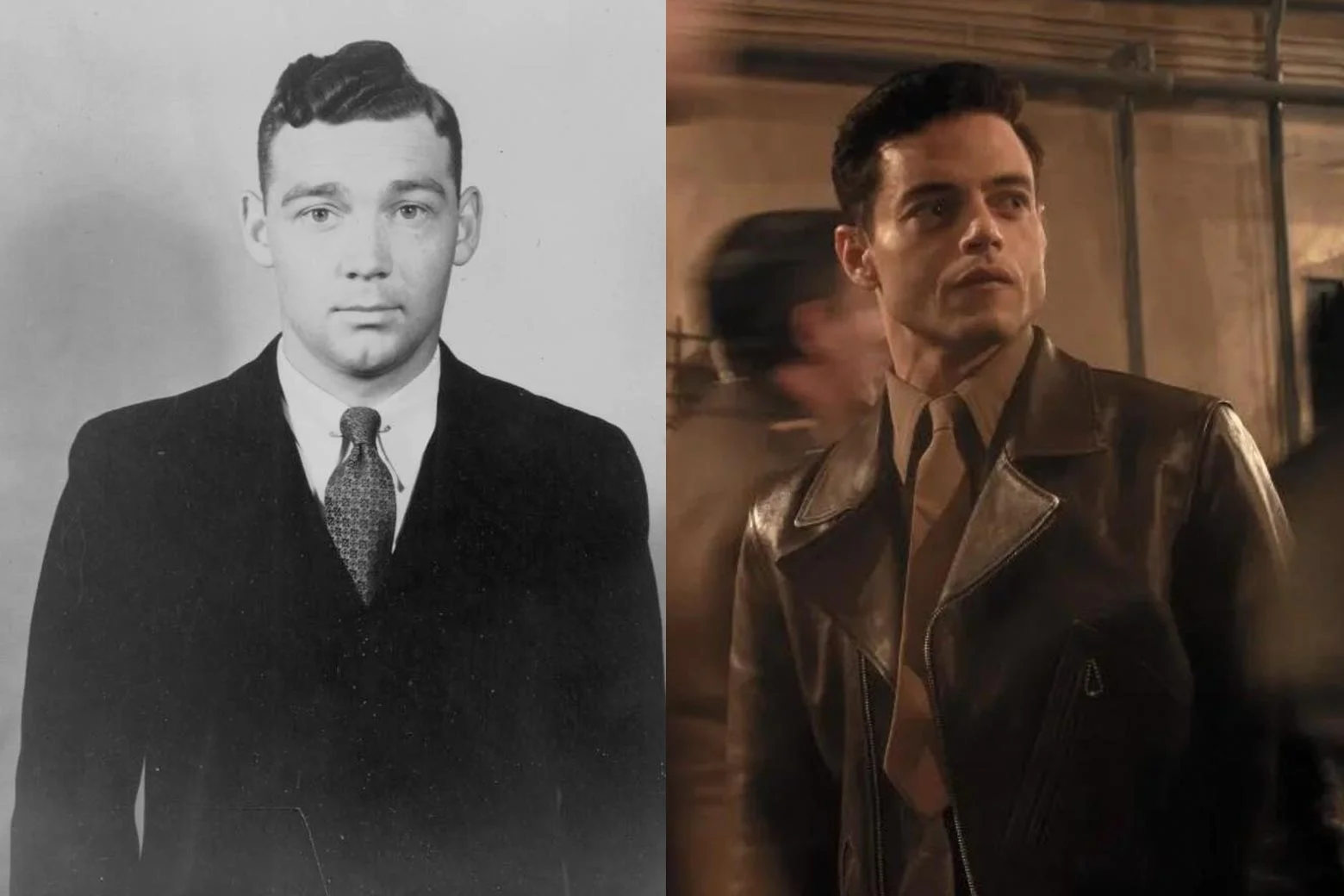 Is Russell Crowe’s new WWII Holocaust film a true story?