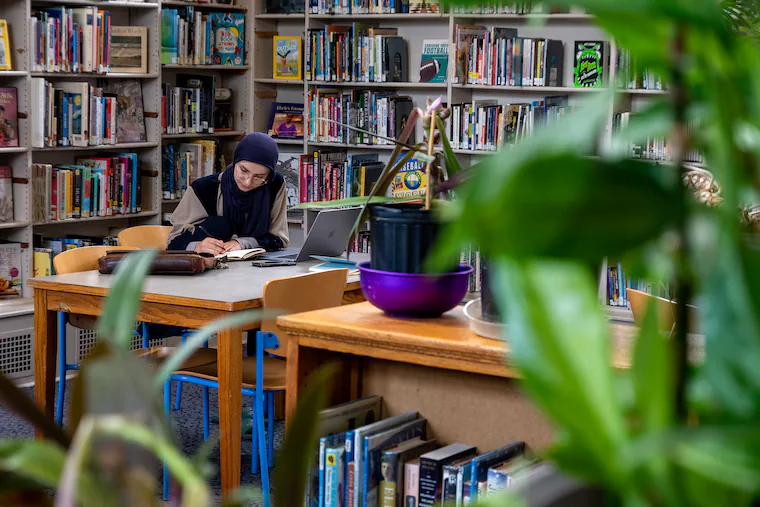 Library book distributor Baker & Taylor shut down hurts Philly-area libraries