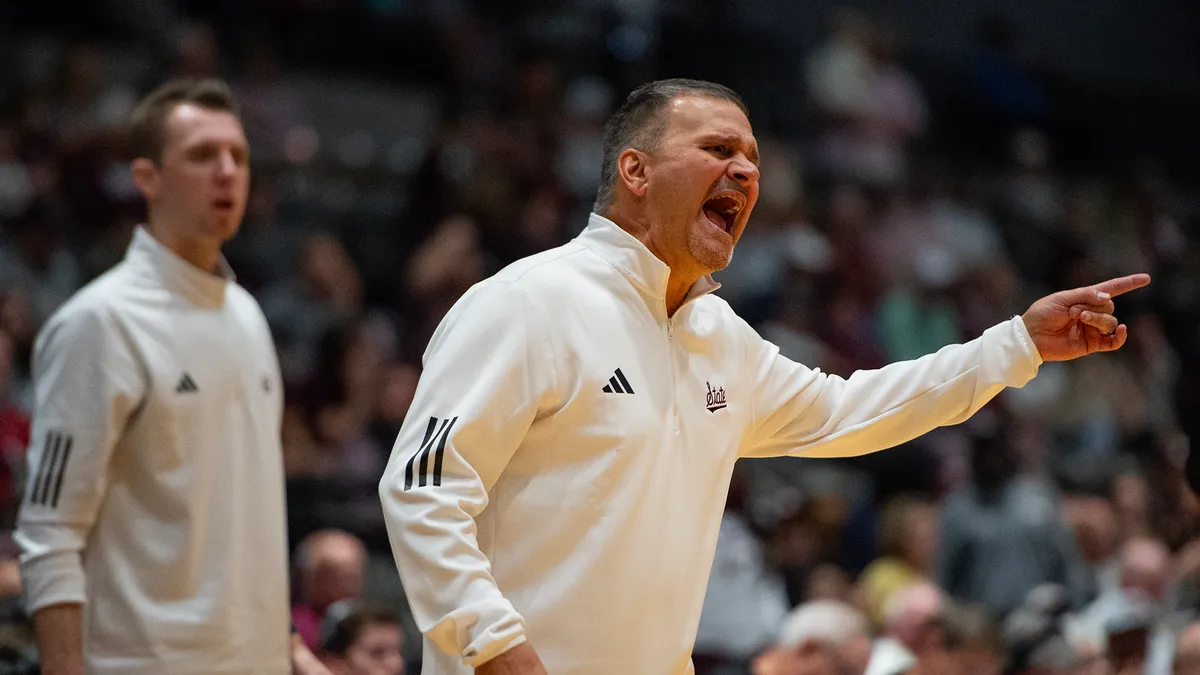 What Chris Jans said about Jayden Epps missing Mississippi State game