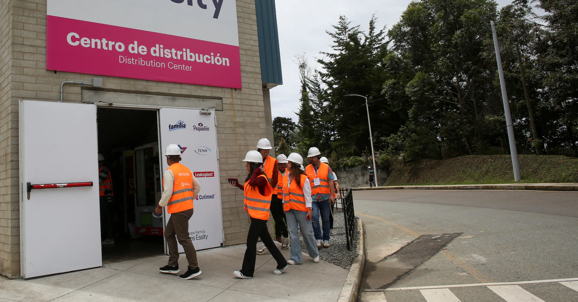 Edgewell divests unit behind Stayfree, Playtex to Sweden's Essity for $340 million