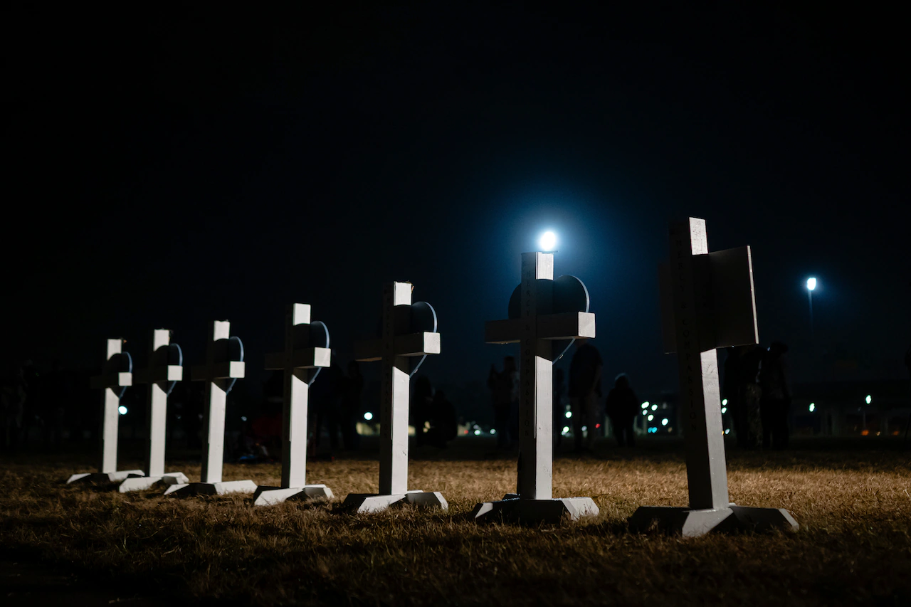 Louisville UPS plane crash: All 14 victims identified, names released