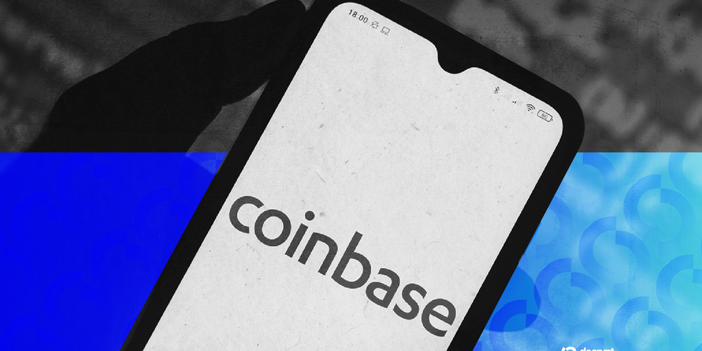 Coinbase to Leave Delaware for Bitcoin