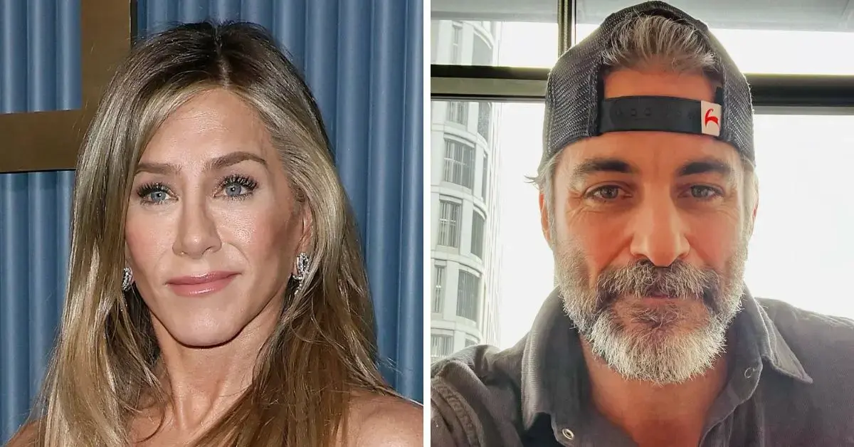 Jennifer Aniston Gushes Over 'Extraordinary' Boyfriend Jim Curtis and Claims 'Love Guru' Has 'Special' Powers to 'Heal' People
