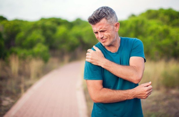 Dr. Peter McCullough On A Revolution In Pain Relief