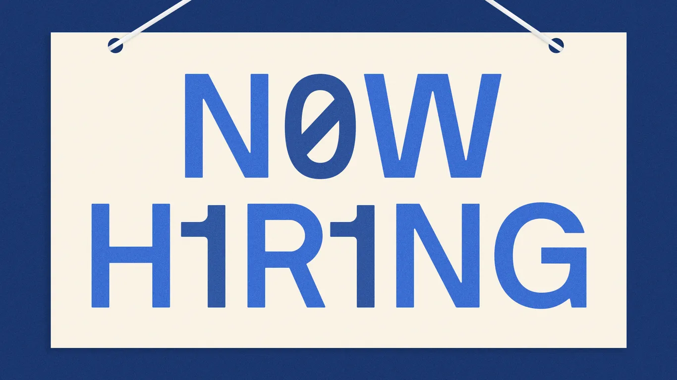 The dimming job market's bright spot: AI skills