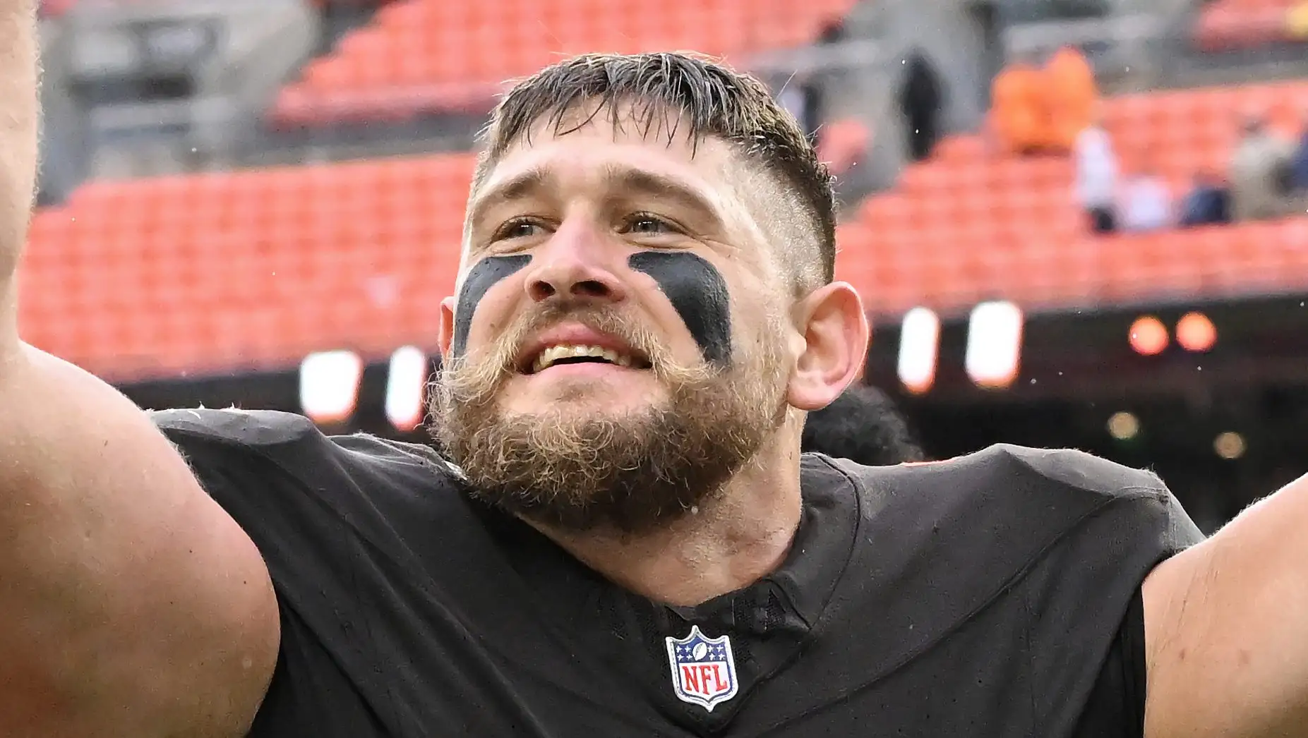 Browns Star’s Wife Fires Back After Outfit Backlash at Team Facility