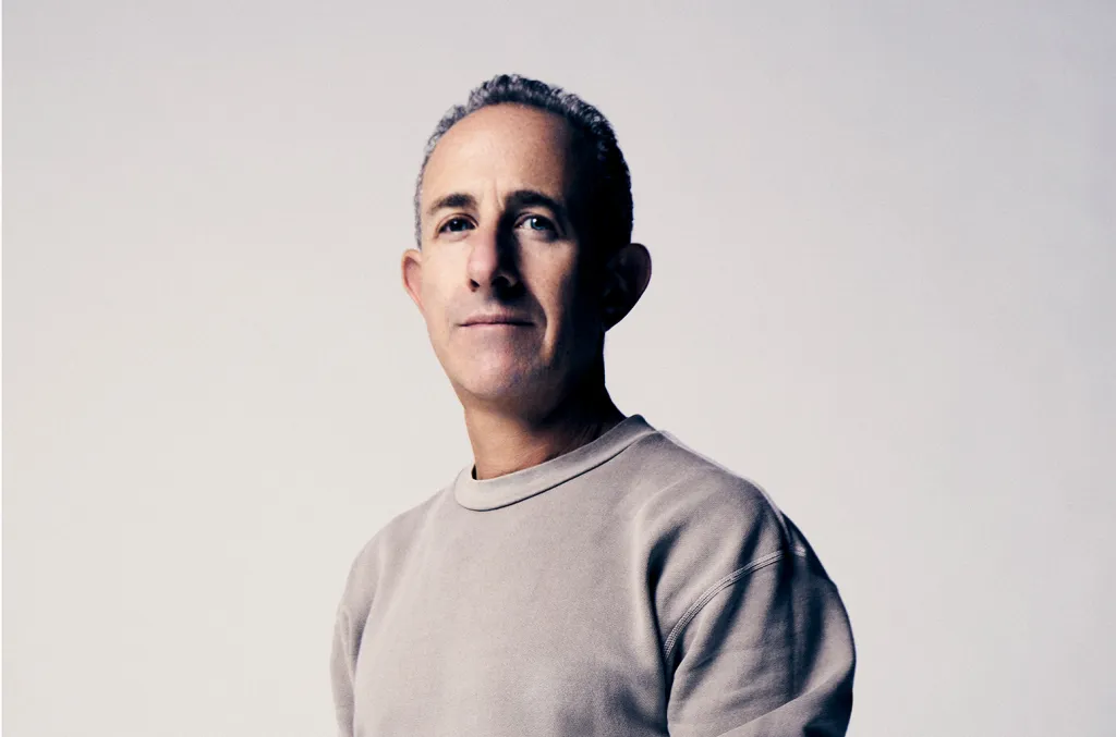 Gregg Nadel Named President of A&R at Warner Records Group