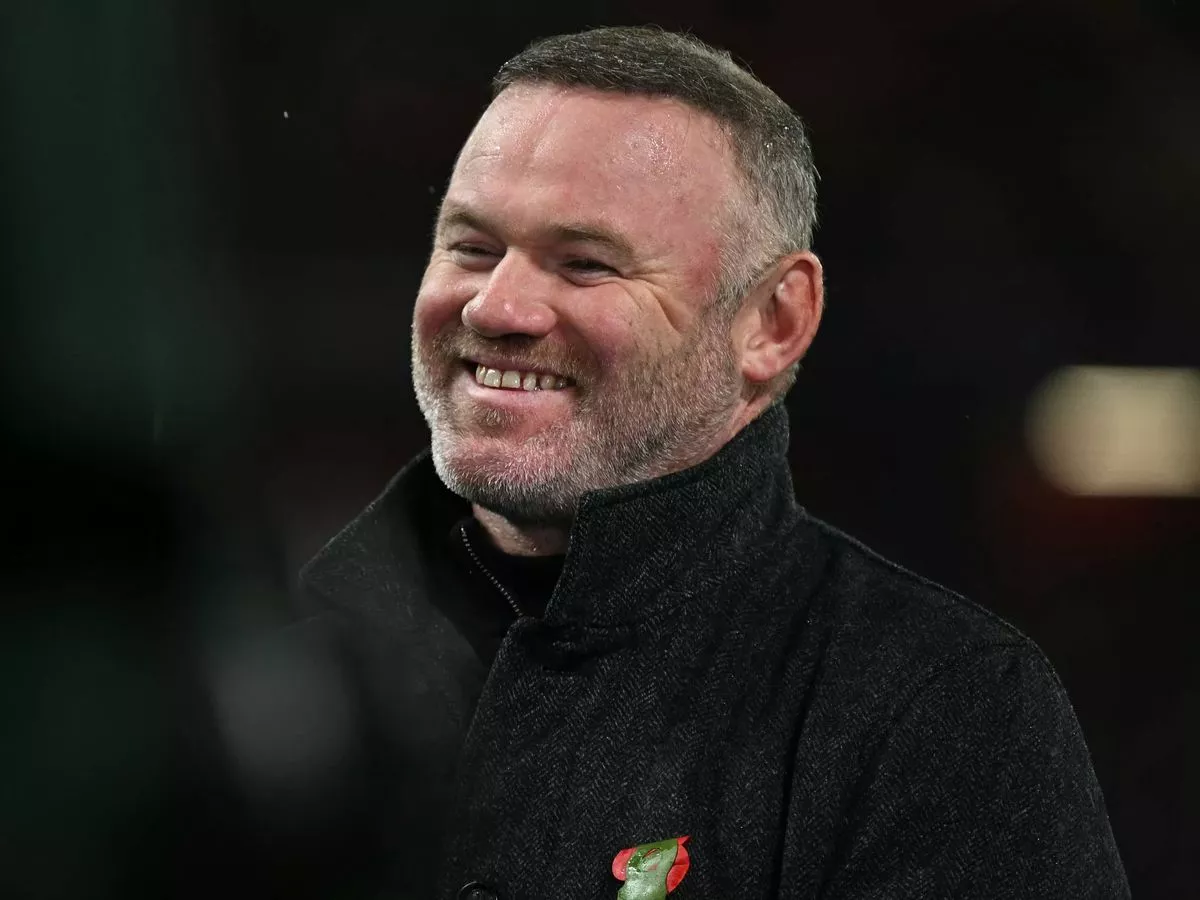 Wayne Rooney banks huge new payday as net worth soars to incredible level