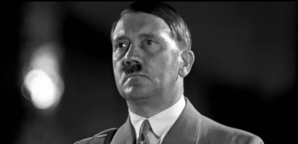 DNA Doc Says Hitler Had Disease That Can Result In Undescended Testicles