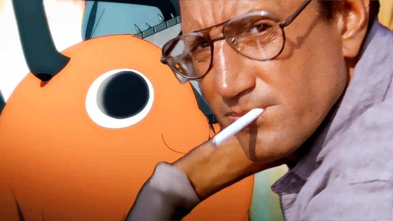 A Newly Discovered Shark Is Officially Named After Chainsaw Man