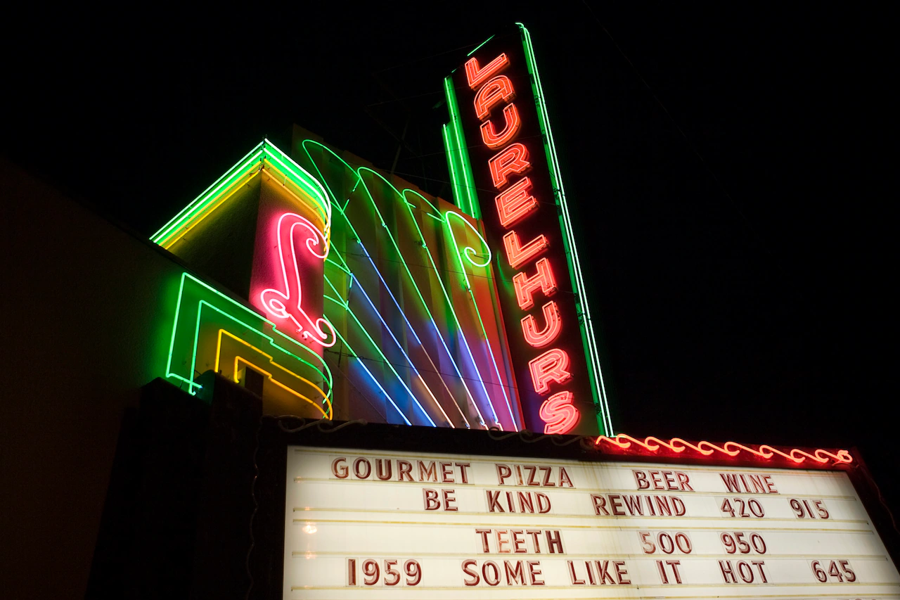 Vote for the best movie theater in the Portland area: Readers Choice Awards