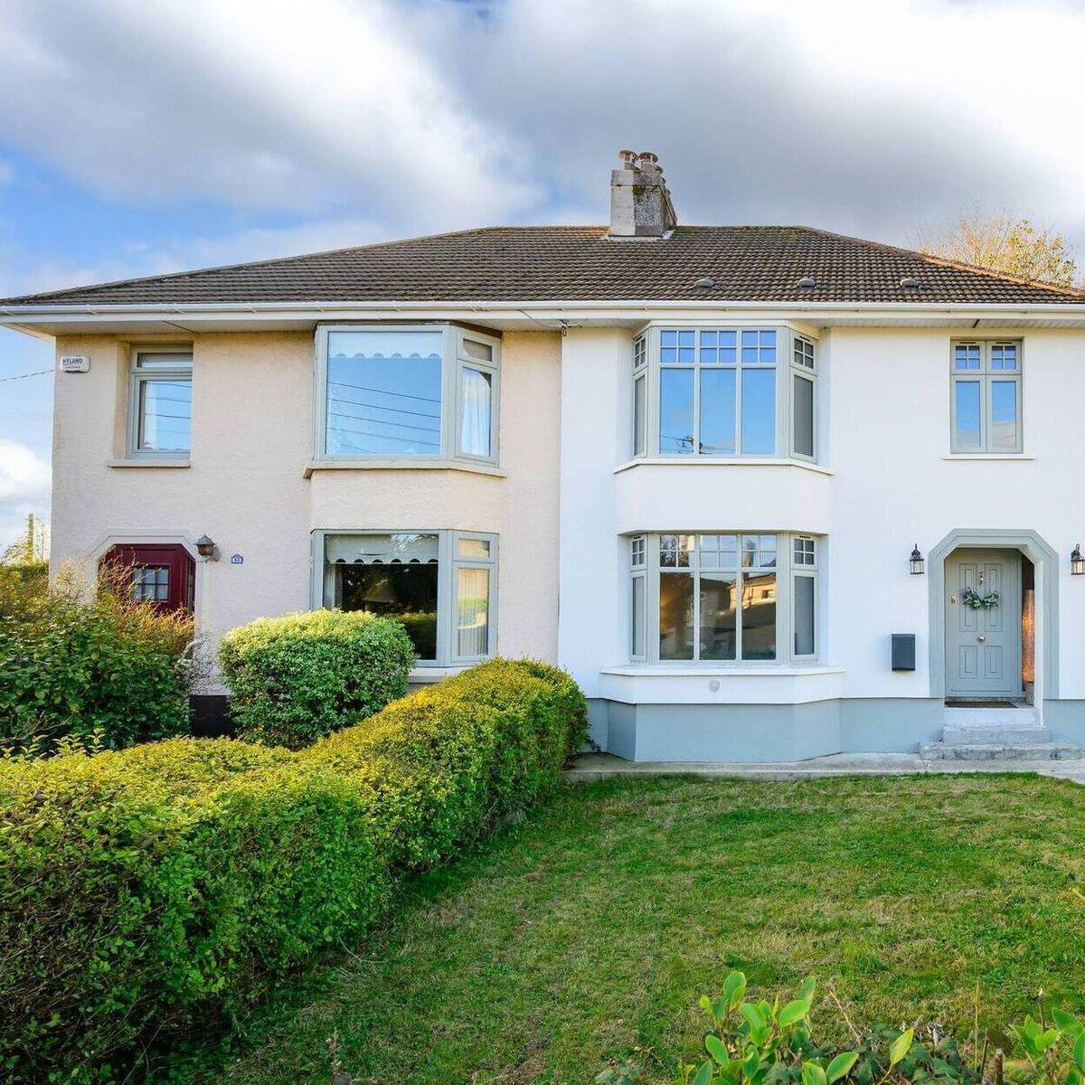 Who needs an extension? Cork's €595k South Lodge home is good to go as-is