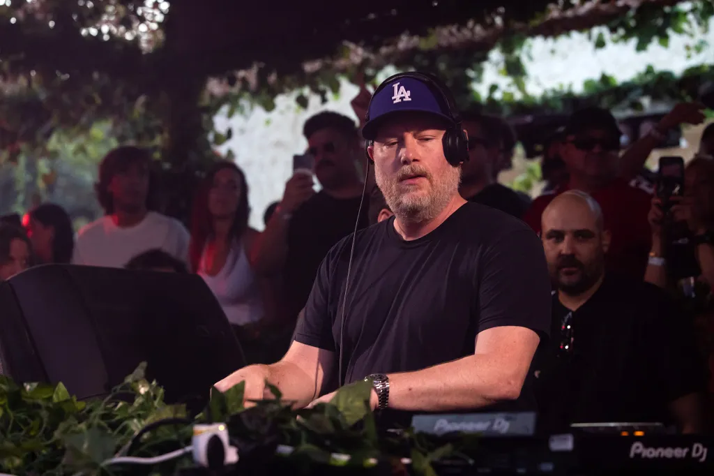 Eric Prydz Fraud Lawsuit Targets Biz Manager Amid Calvin Harris Claims