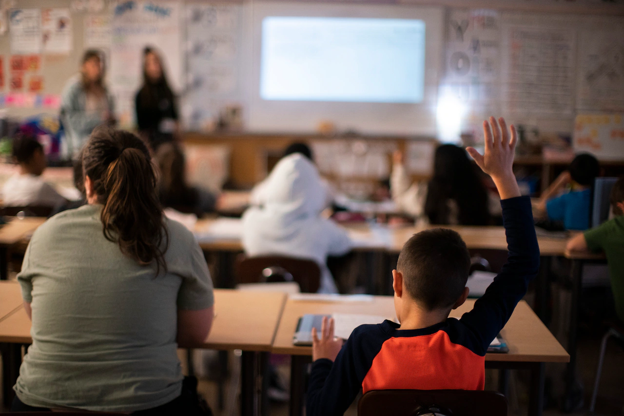 In a first, Oregon lawmakers say they’ve met school funding targets. Education advocates beg to differ