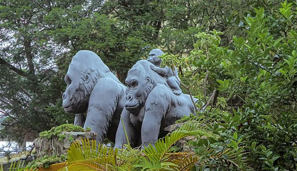 Luxury tourism is a risky strategy for African economies