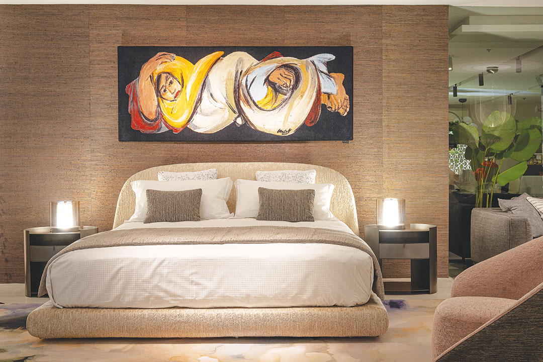 Where the future is born