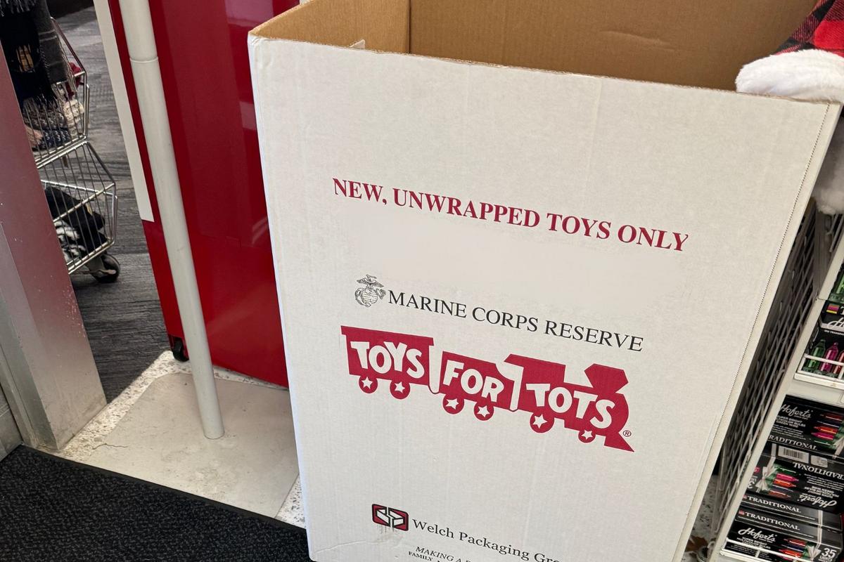 Southeast Minnesota’s Toys for Tots Drive For 2025 Is On Now
