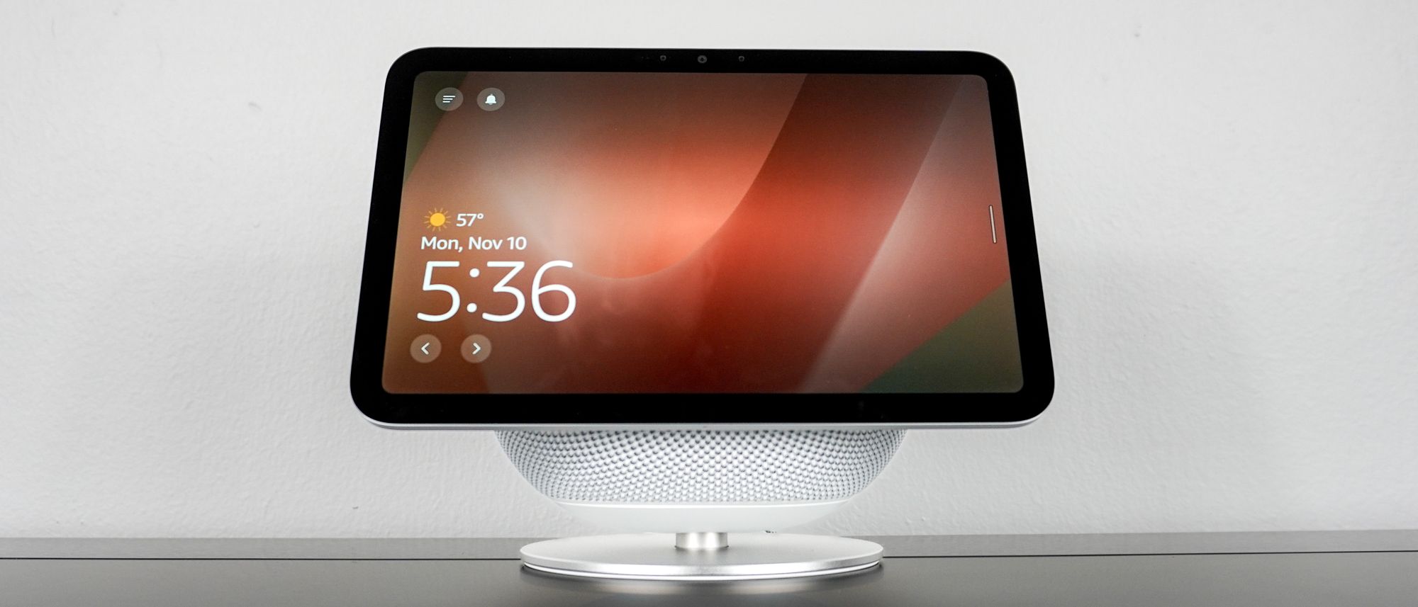 Echo Show 8 (4th Gen) review