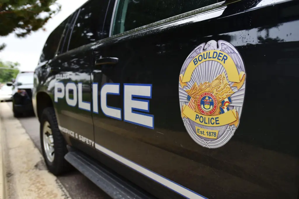 $30K+ in equipment stolen from Boulder tree care business