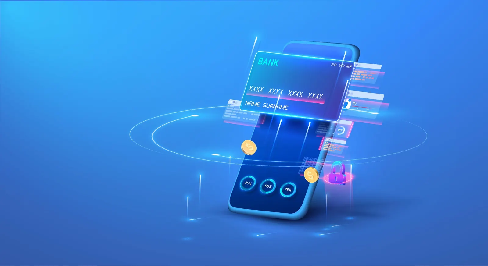 The Top 4 Fintech Takeaways Of 2025