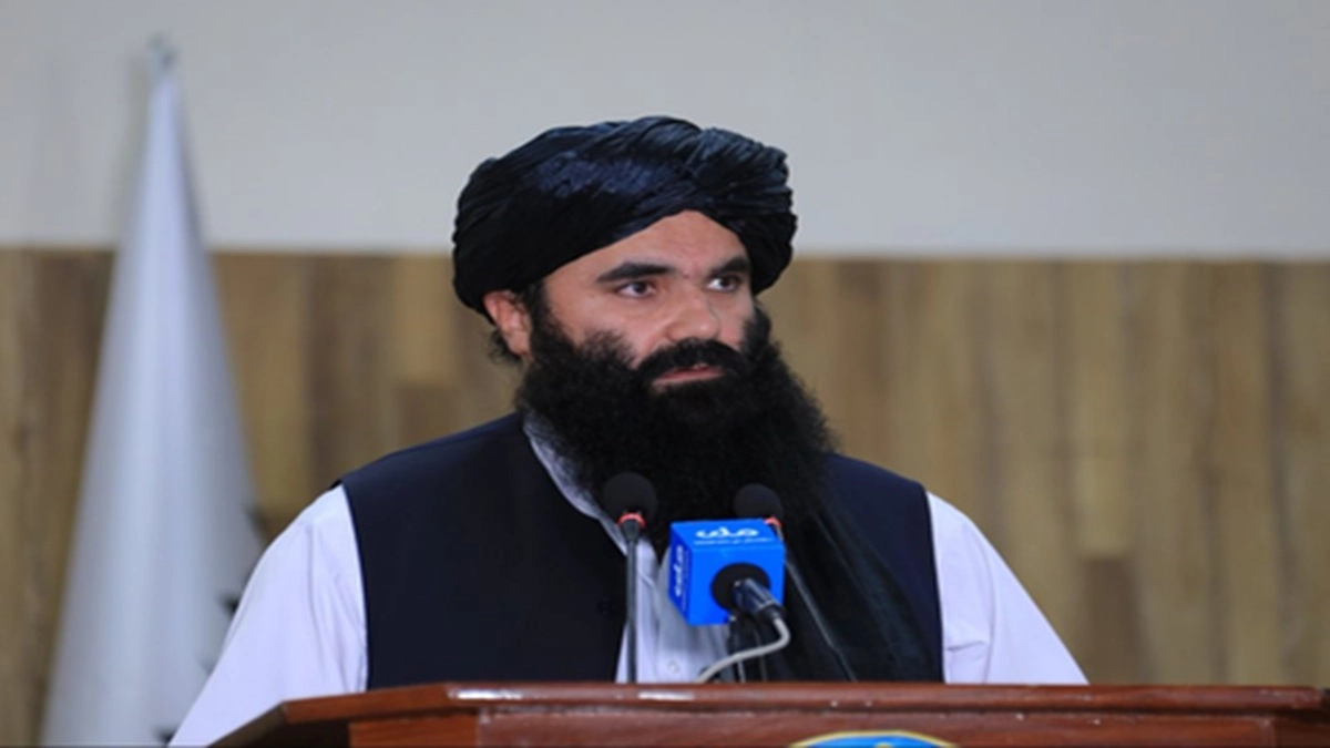Pakistan-Afghanistan Tensions: Interior Minister Sirajuddin Haqqani Warns Islamabad, Says Any Act of Aggression Against Kabul Will Be ‘Big Mistake’
