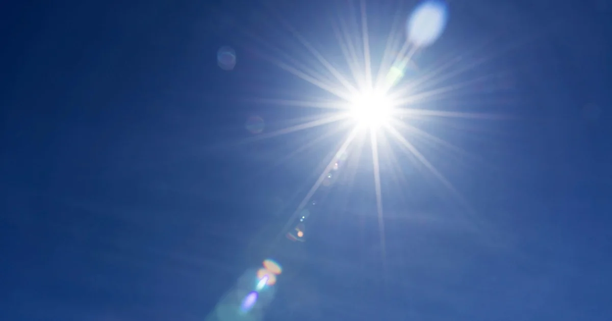 Clear skies on Wednesday create ideal conditions to catch glimmer of northern lights in North Texas