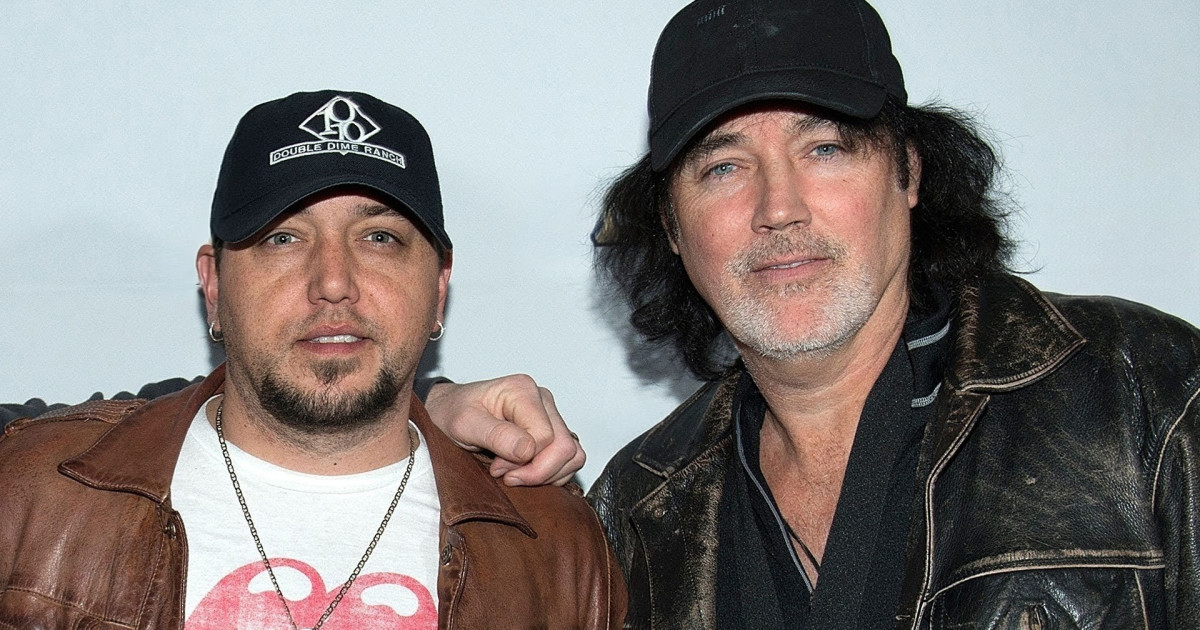 Jason Aldean Revives ’90s Country Hit — With Its Original Singer