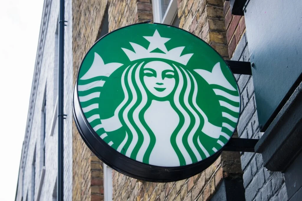 A Government Hint Just Sent Starbucks Stock Soaring
