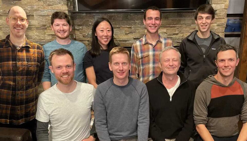 Robotics data startup Foxglove raises $40M led by Bessemer to build the data stack powering the Physical AI revolution