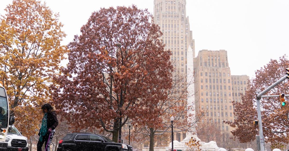 Scanlon proposes $94 million in spending on Buffalo projects