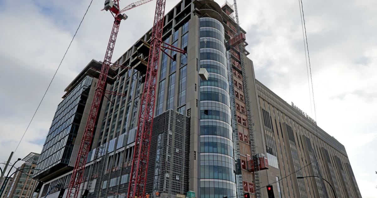 BJC, WashU will accept UnitedHealthcare marketplace plans