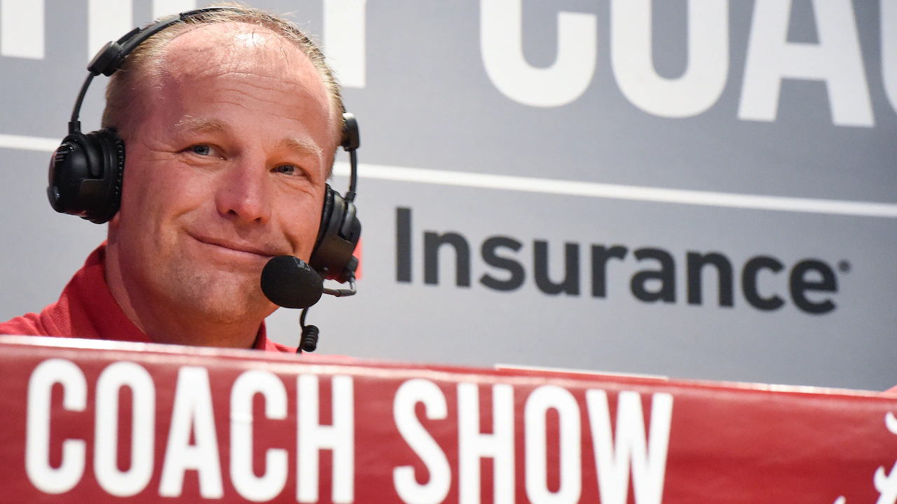 Live updates: Kalen DeBoer talks Oklahoma game on ‘Hey Coach’ radio show
