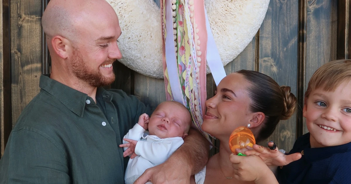 Emilie Kiser Shares Water-Safety Plea 6 Months After Son Drowned