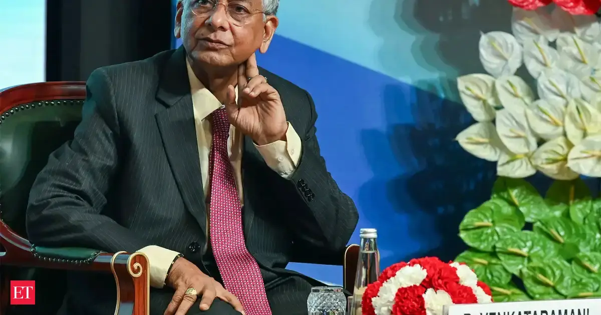 We must move towards national mediation movement: Attorney General R Venkataramani