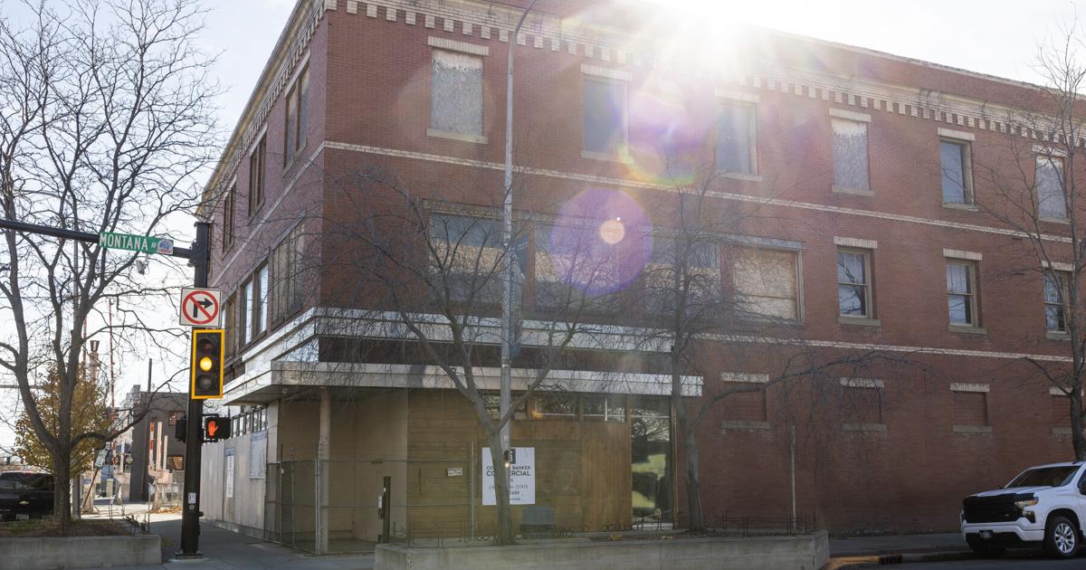 Council reapproves TIF dollars for delayed Billings Hardware