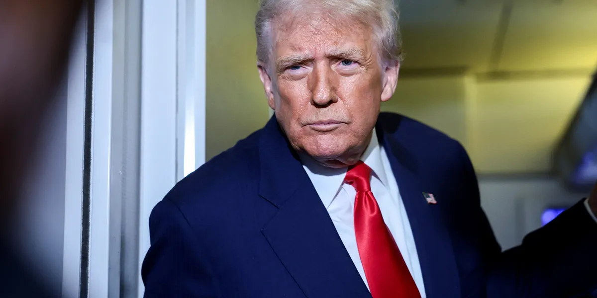 Trump doing 'exactly the opposite' of 'peace through strength': ex-deputy Pentagon press secretary