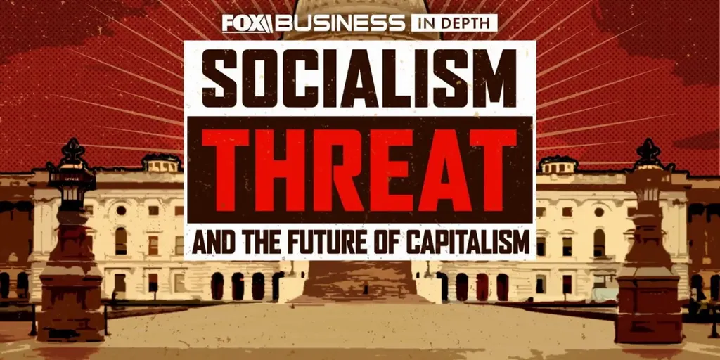 Experts, immigrants sound alarm on socialism’s rise as faith in capitalism erodes