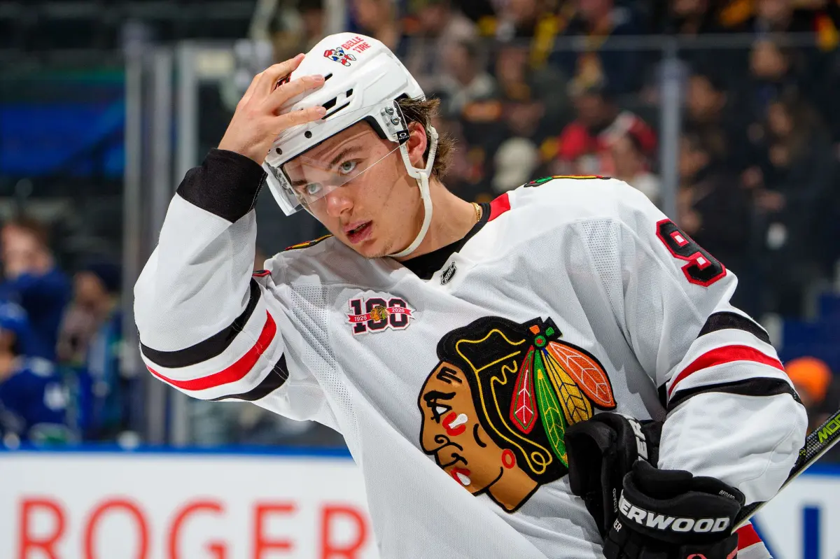 Get up to $2,000 in FanCash for Devils vs. Blackhawks